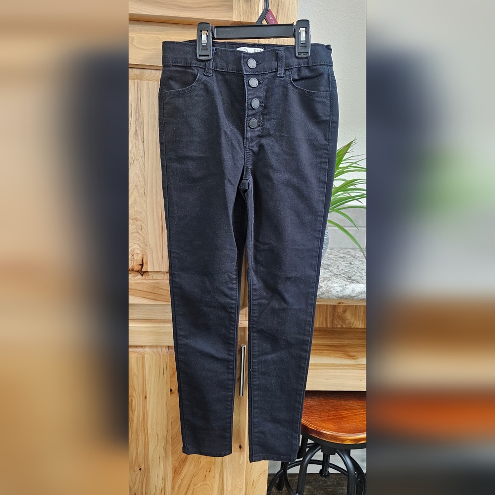 Girls Jean Lot
